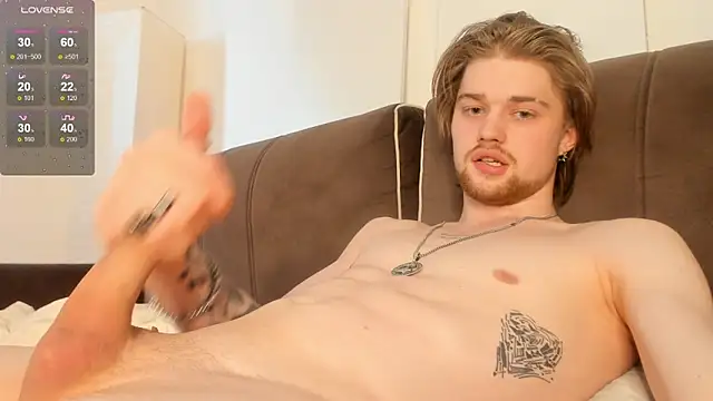 Lev_Miller Webcamshow