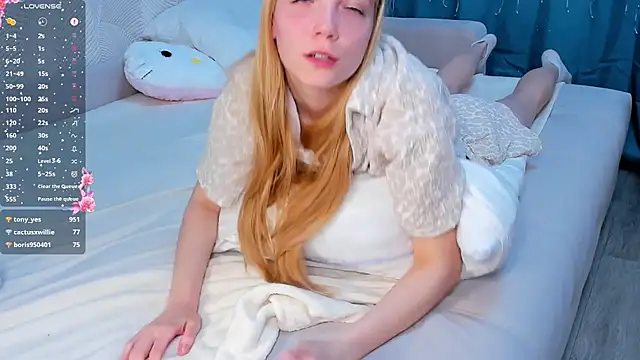 PetraRohal Chat XXX live