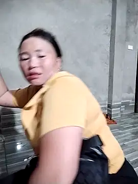 kimngan12 网络视讯表演