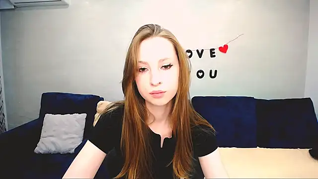 Lana__Delreyのウェブカメラショー