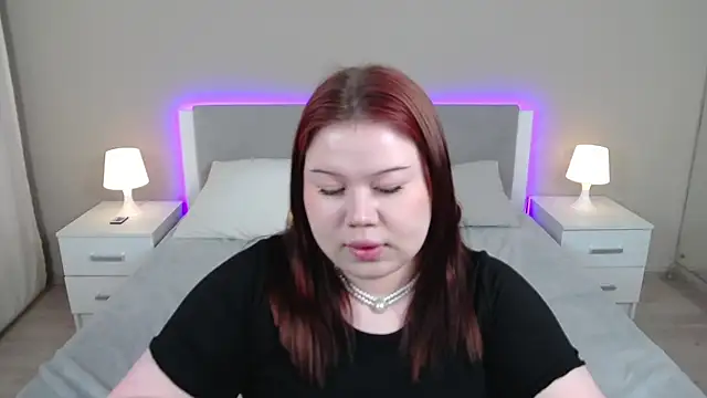 XXX chat uživo modela EvaNova_