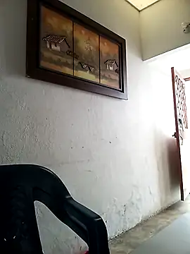 Show de webcam de Luna_Morch
