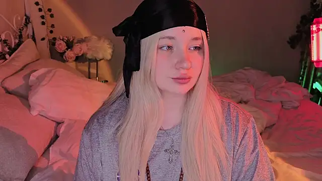 Chat XXX ao vivo de carolina_elf