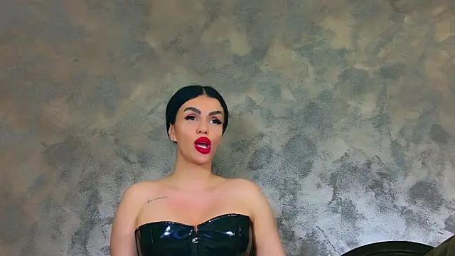 Chat XXX ao vivo de KimWilmes
