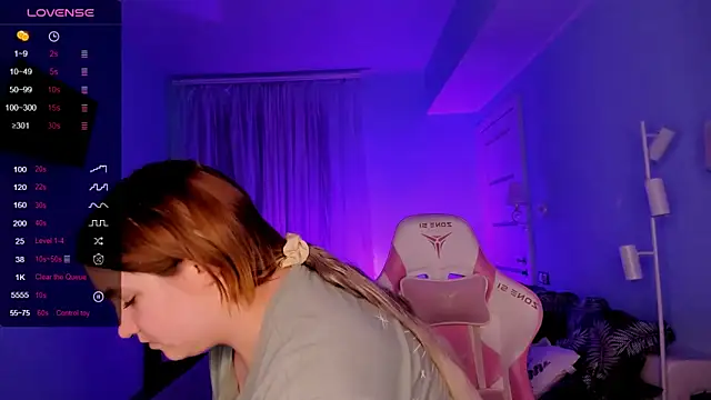 Chat XXX en directo de lovelyy_julia