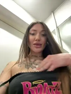 SaintSquirt – Live XXX-chat