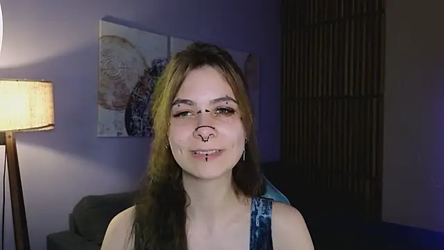 carter_flower Webcamshow