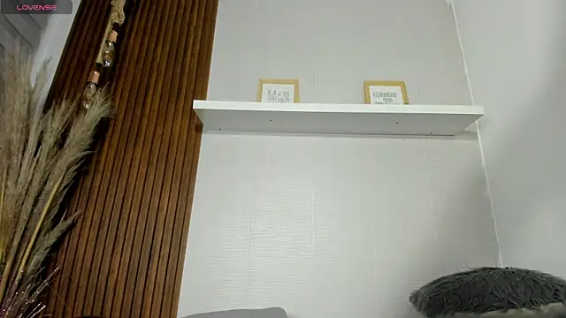 Webkamerová show Norki_