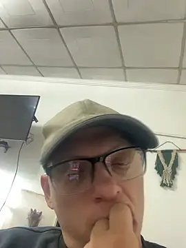 Peter_Alonso7 Show Webcam