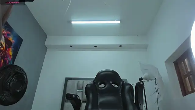 khris__evans webkamerás műsora