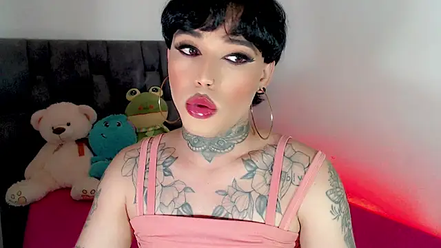 little_star_porn: вебкам-шоу