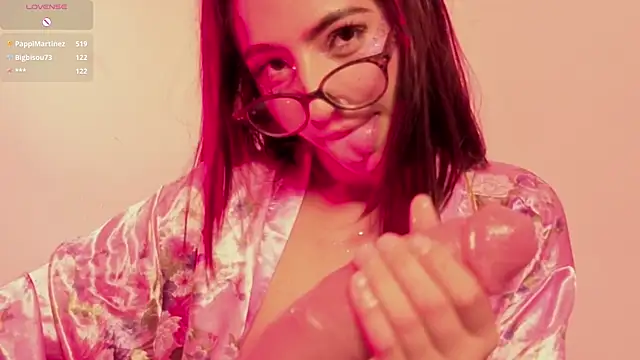 XXX chat uživo modela samara_bxx1