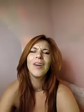 Show de belliginger na webcam