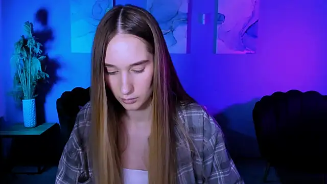 XXX chat uživo modela _kellykitten_