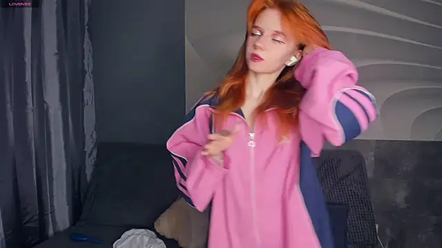 TarynPalek – webcam-show
