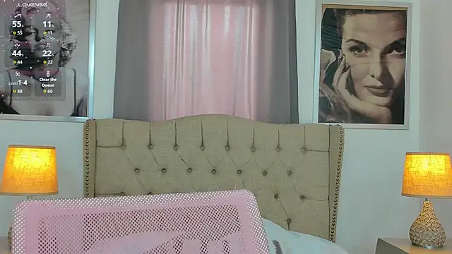 Beautyari_ Live XXX-Chat