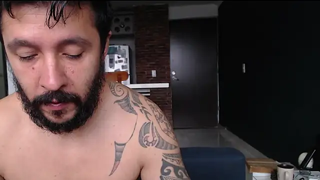 sexual_devils' Webcam Show