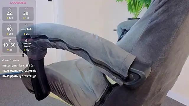 Lori_Bllossom 라이브 XXX 채팅