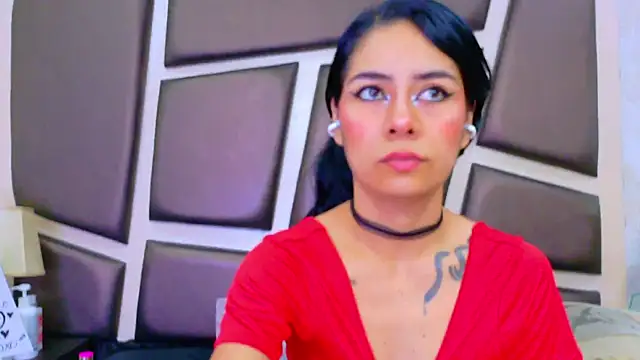 NicoleEsposito live XXX chat