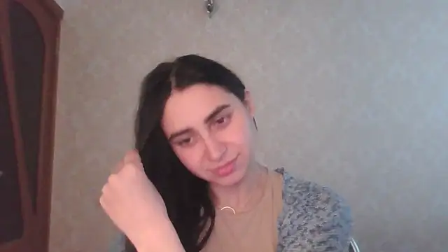 Chat XXX Live Kashtanka_