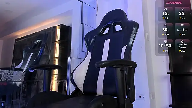 عرض كام JamesCr_