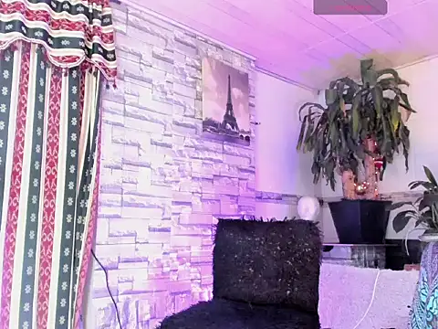 BeautyCatalella1: вебкам-шоу