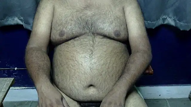 عرض كام hairysubcub_70