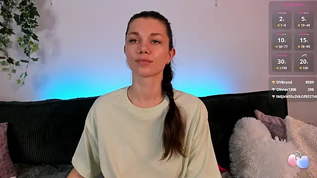 _Eva_Vibe_ Obrolan Langsung XXX