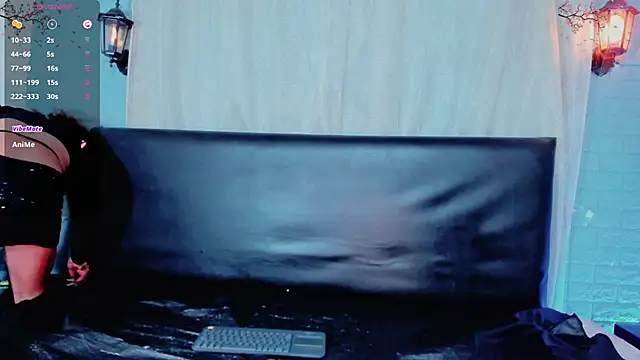 Sharlotte_Jones Webcam-Show