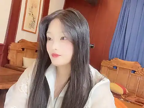 Tinna668866 Pertunjukan Webcam