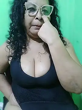 Chat +18 de Amarantha25 ao vivo