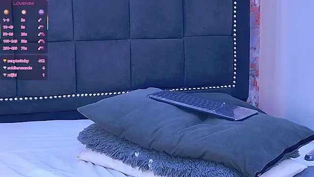 Živý XXX chat Raven_Gloomy