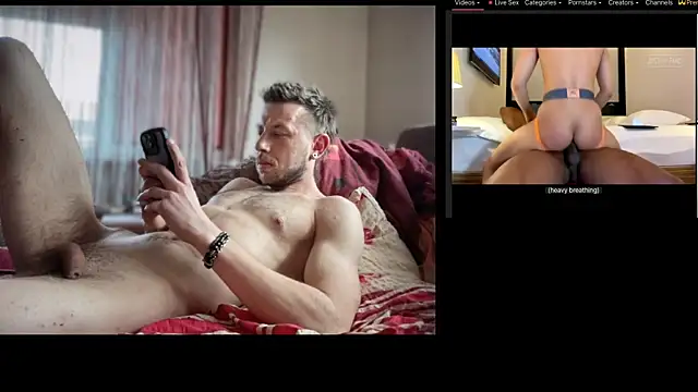 kochamxxl Webcam show