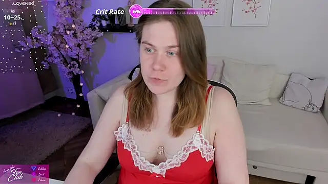 دردشة Nancy_Sun_ الجنسية المباشرة