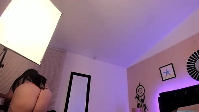 LolaVillalobos Chat XXX live