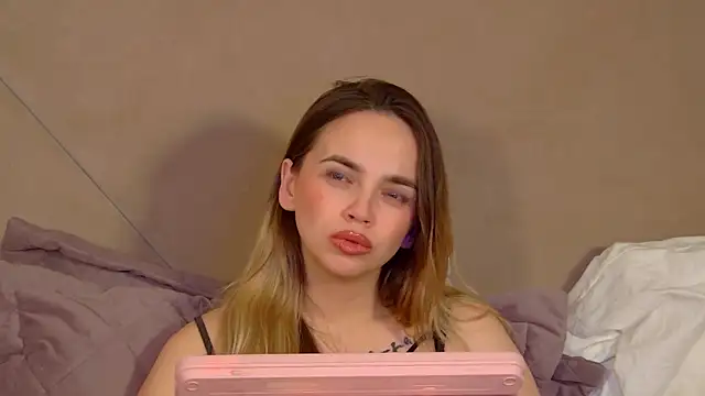 Czat XXX na żywo – AnitaVenture