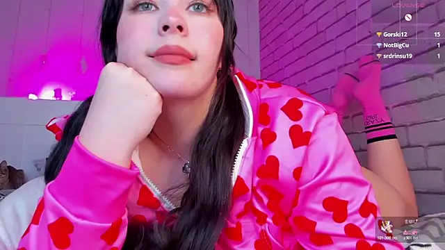 NatalForsy – Naživo XXX chat