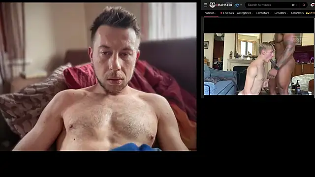 kochamxxl Webcam show