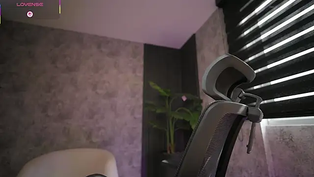 AmyWalker_ élő XXX-chatje