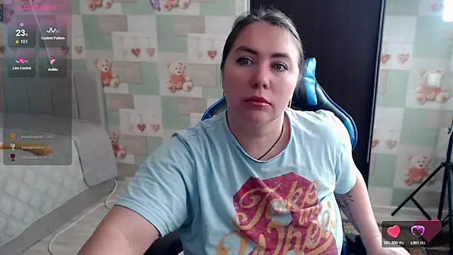Korolek12 Live XXX Chat