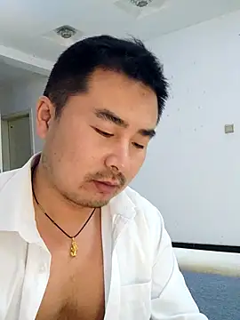 guozuoのライブXXXチャット