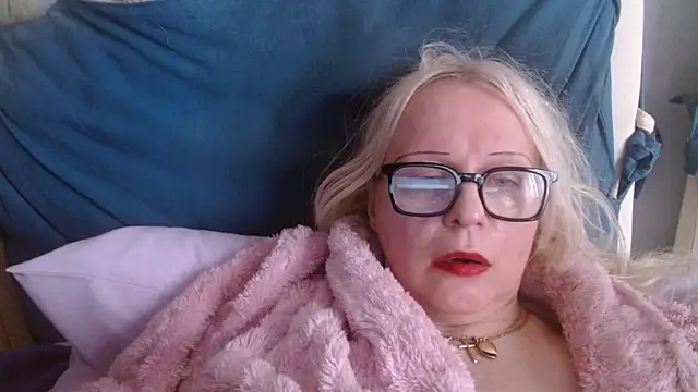 martachatte's Webcam Show