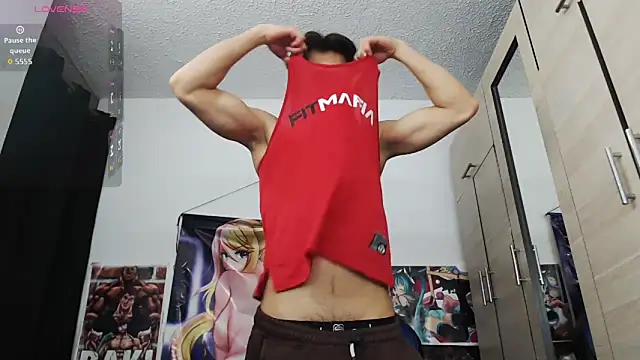Show webcam de sr_jaeger