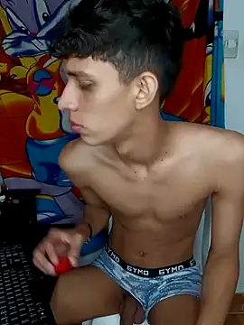 Chat XXX en directo de Alayn_sexy_ayes