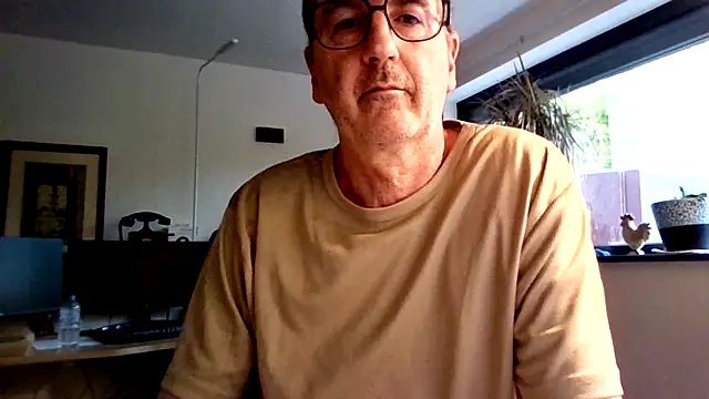 HotLucas66 élő XXX-chatje