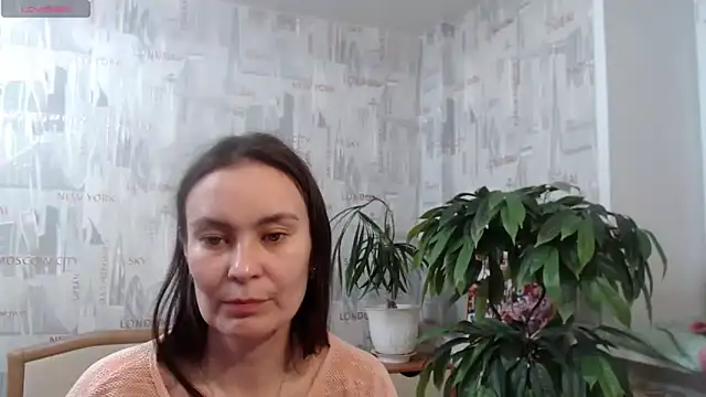 GinaQSoul Live XXX-Chat