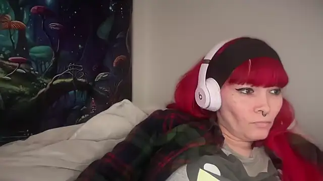 FRRANNKIE Live XXX Chat