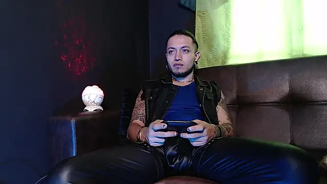 Dicaprioo_ – Live XXX-chat