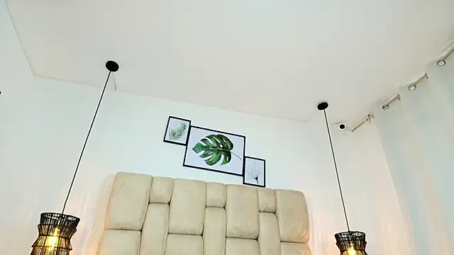 Chat XXX en directo de Cinthiabaker