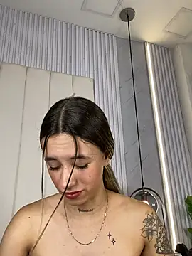 JuliaColemann Live XXX Chat